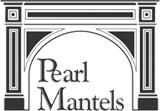 Pearl Mantels