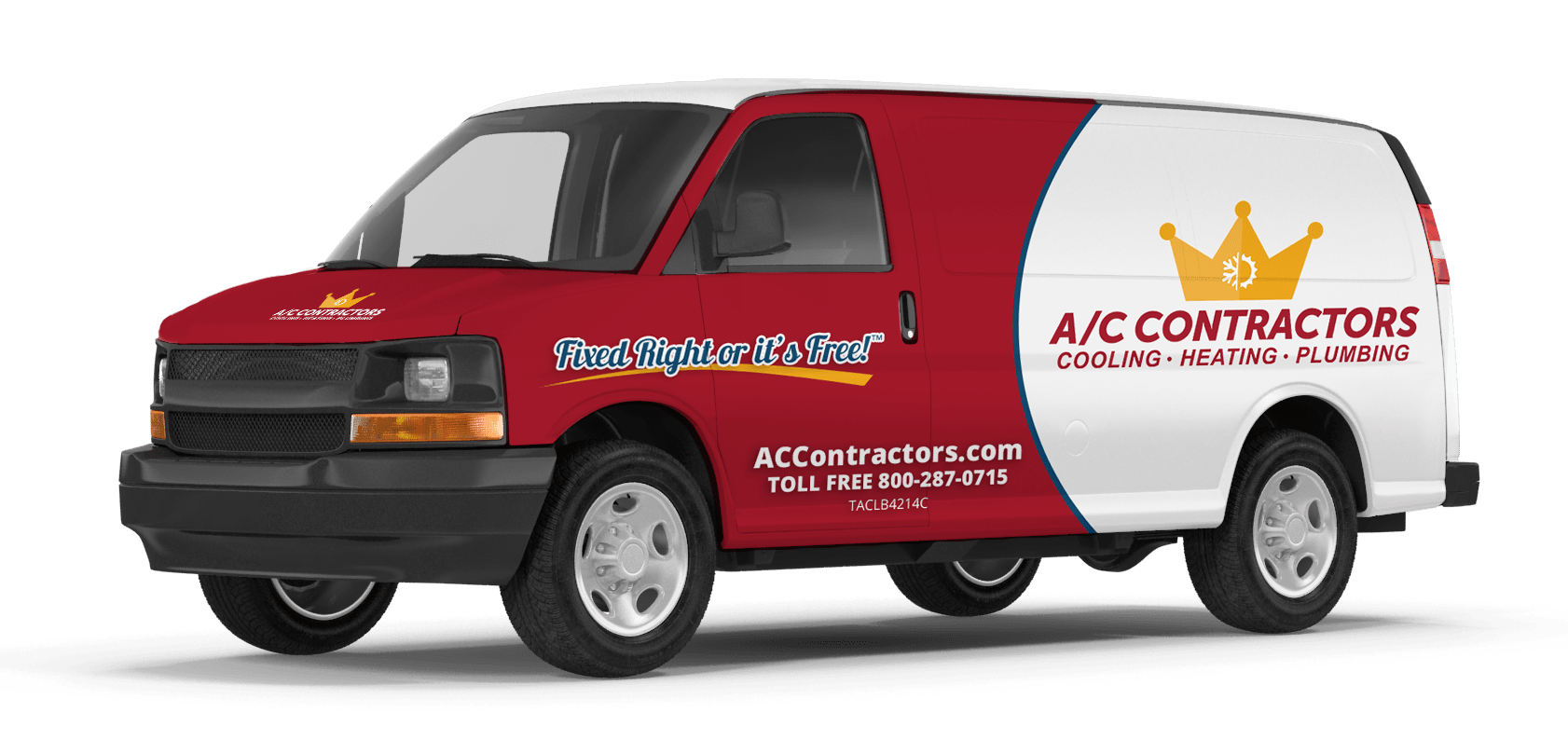 Longview Heating Repairs | A/C Contractors