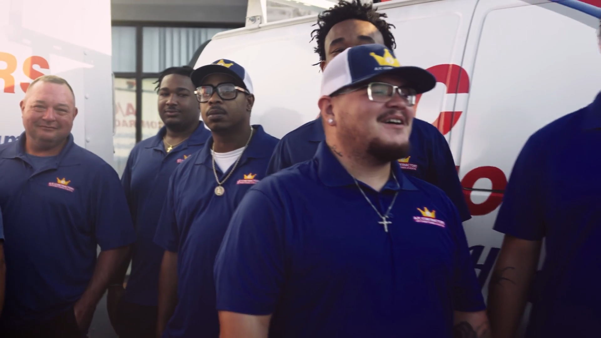 Our Story | A/C Contractors