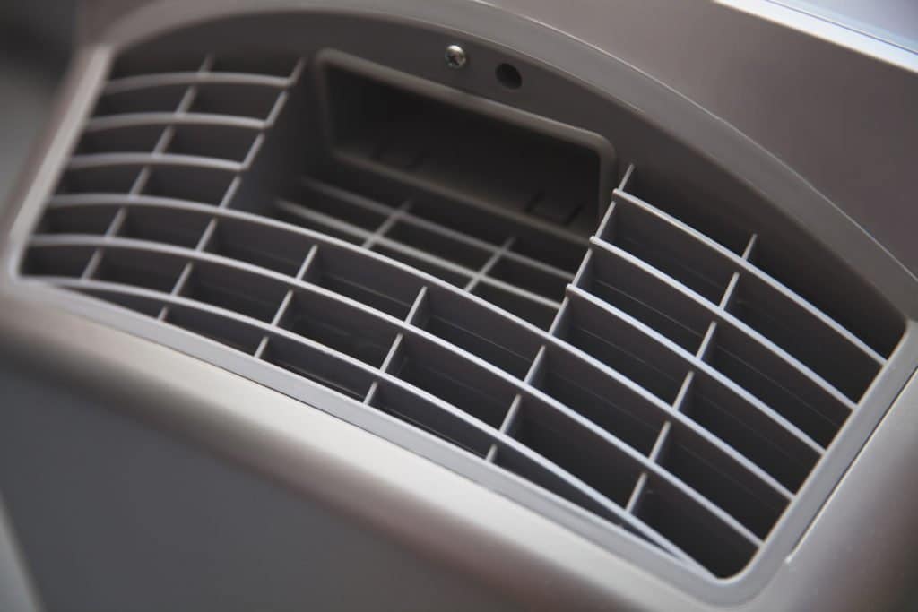 Air Cleaner