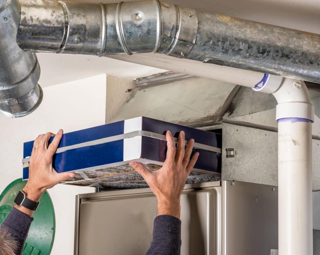 Furnace Repair