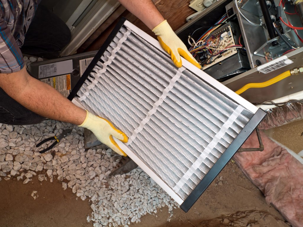 Furnace Replacement