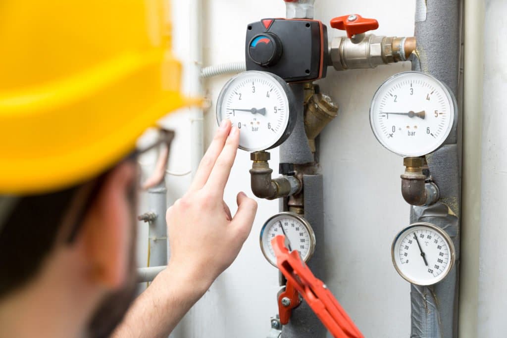 Heating Repairs