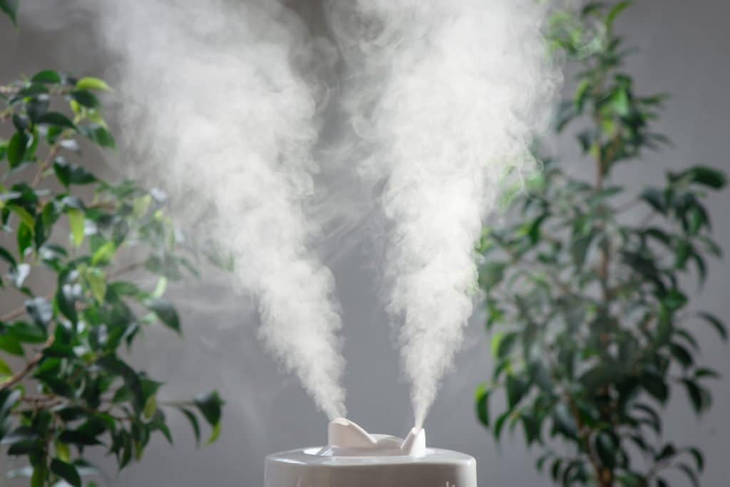 Home Humidifiers