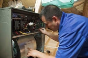 Furnace Repair