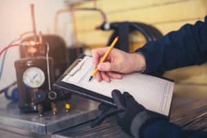 Emergency AC Service
