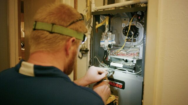 Our HVAC Services - HVAC Systems of Texas
