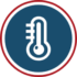 Heating icon Heating icon