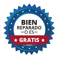 Bien reparado o es gratis Bien reparado o es gratis