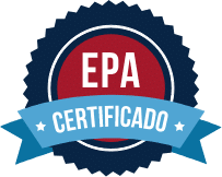 EPA Certificado EPA Certificado