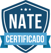 NATE Certificado NATE Certificado